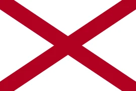 Flag of Alabama
