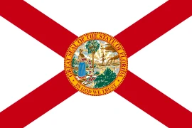 Flag of Florida