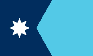 Flag of Minnesota