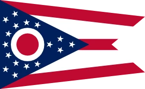 Flag of Ohio
