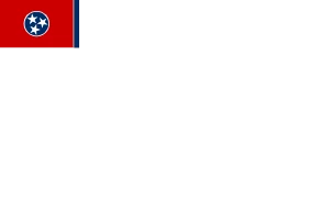 Flag of Tennessee