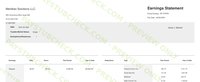Simple Wide Stub preview