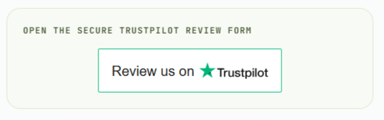 Review us on Trustpilot
